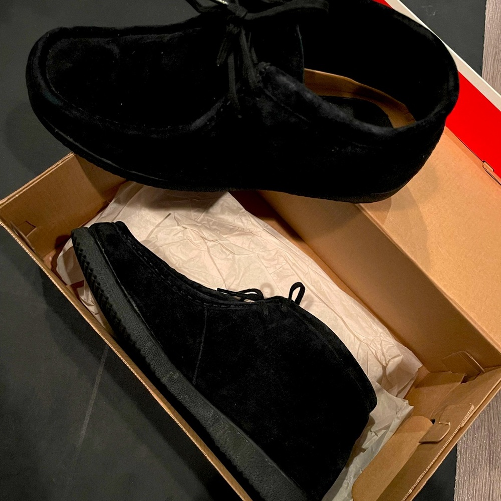 Hush Puppies